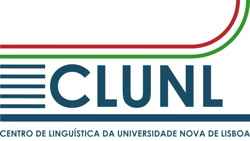CLUNL – Centro de Linguística da Universidade NOVA de Lisboa