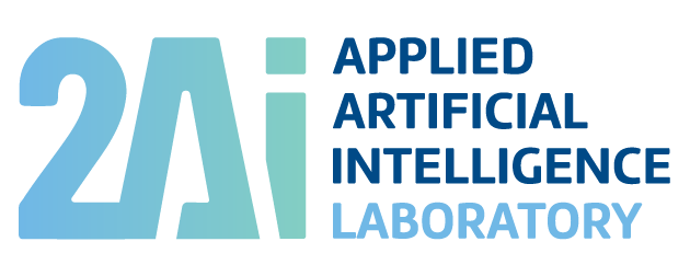 2Ai Applied Artificial Intelligence Laboratory